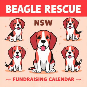 Calendar (PRE-ORDER ONLY)