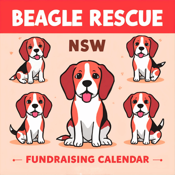 Calendar (PRE-ORDER ONLY)